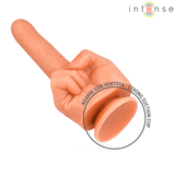 Intense - Hubert g-Spot Stimulator Flexible Hand 14,2 cm