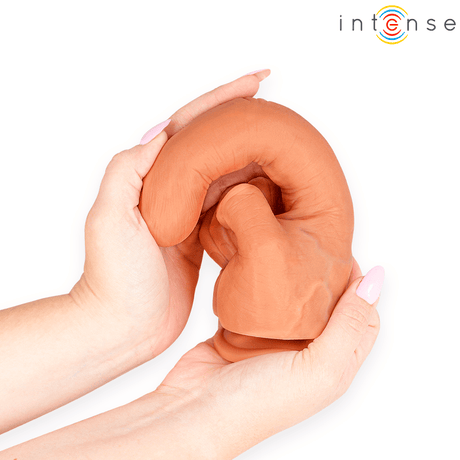 Intense - Hubert g-Spot Stimulator Flexible Hand 14,2 cm