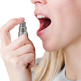 Secretplay – Erfrischendes Mint-Oralsexspray