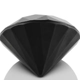Bijoux Indiscrets - Twenty One Diamond Vibrator Limited Edition Black