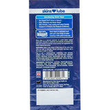 Skins - Aqua Gleitmittel auf Wasserbasis, Einzeldosis 5 ml