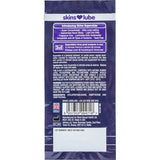 Skins – Superslide Silikonbasiertes Gleitmittel, Einzeldosis 5 ml