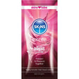 Skins - Excite Gleitmittel auf Wasserbasis, Einzeldosis 5 ml