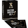 Xpower - Erection Booster Gel 6 x 4 ml