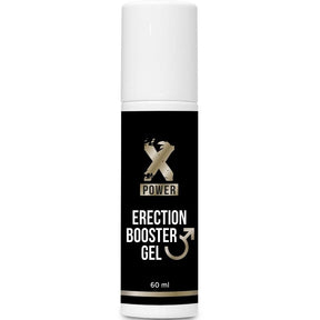 Xpower - Erection Booster Gel 60 ml