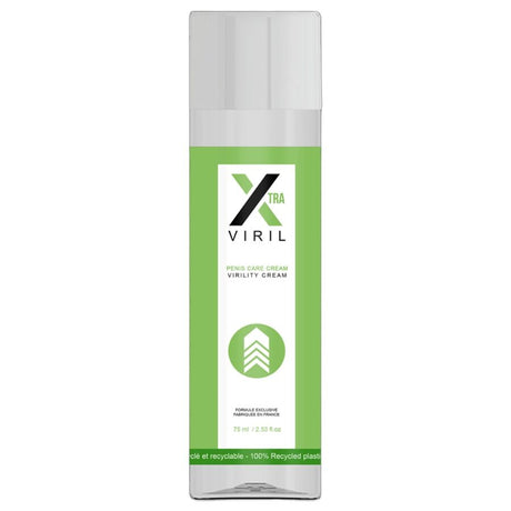 Ruf - x Viril Creme zur Verbesserung der Erektion und Grösse