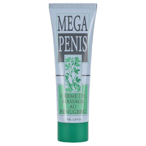Ruf - Mega Penis Penisvergrösserungscreme