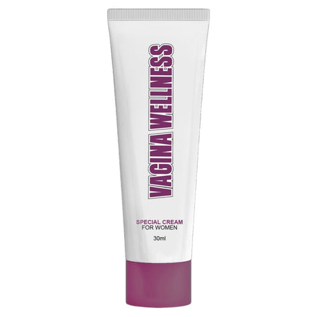Ruf - Vagina Wellness zur Lippenmassage 30 ml