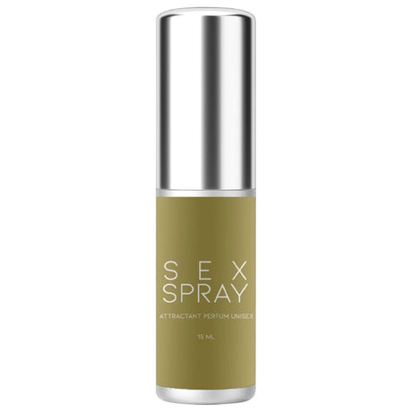 Ruf - Sex Spray Pheromone Parfüm für Mnner