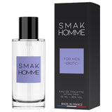 Ruf - Smak Pheromone Parfüm für Ihn 50 ml