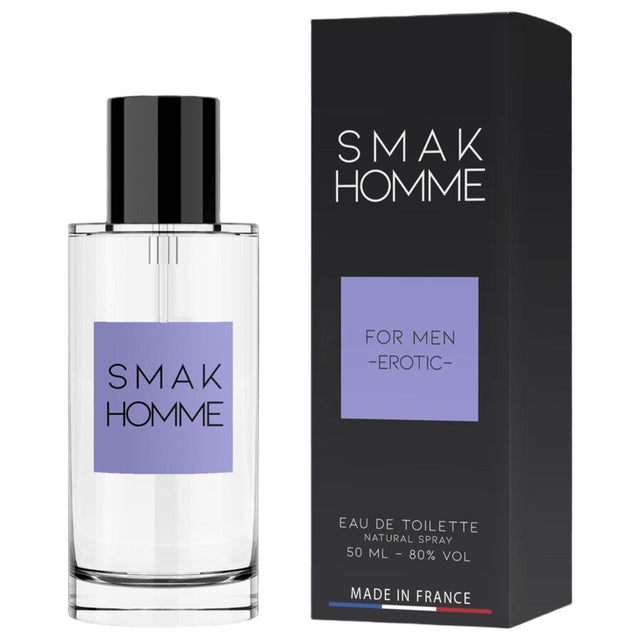 Ruf - Smak Pheromone Parfüm für Ihn 50 ml