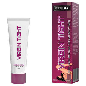 Ruf - Virgin Tight Vagina Straffende Creme 30 ml