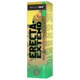 Ruf - Erecta Extend Verzögerungs- und Erfrischungscreme 40 ml