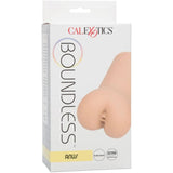 Calexotics - Boundless Anus-Brauen