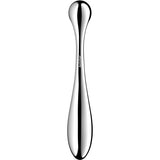Satisfyer - Star Force 4 Edelstahl Doppeldildo