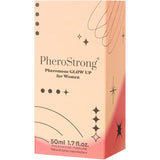 Pherostrong – Pheromonparfüm für Strahlende Frauen, 50 ml