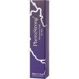 Pherostrong - Flare Pheromonparfüm für Männer 50 ml
