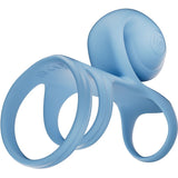 Snail Vibe - Jovi Arc Couple Ring Fernbedienung Blau