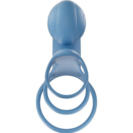 Snail Vibe - Jovi Arc Couple Ring Fernbedienung Blau