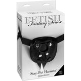 Fetish Fantasy Series - Stay-Put-Gurt