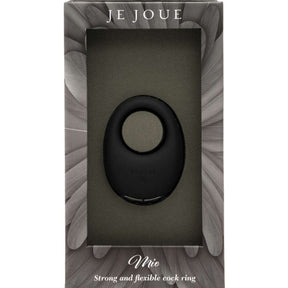 Je Joue - Mio Vibratorring Schwarz