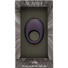 Je Joue - Mio Vibratorring Lila