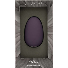 Je Joue - Mimi Klitoraler Vibrator Lila