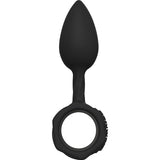 Bathmate - Trainingsset 3 Anal Plugs