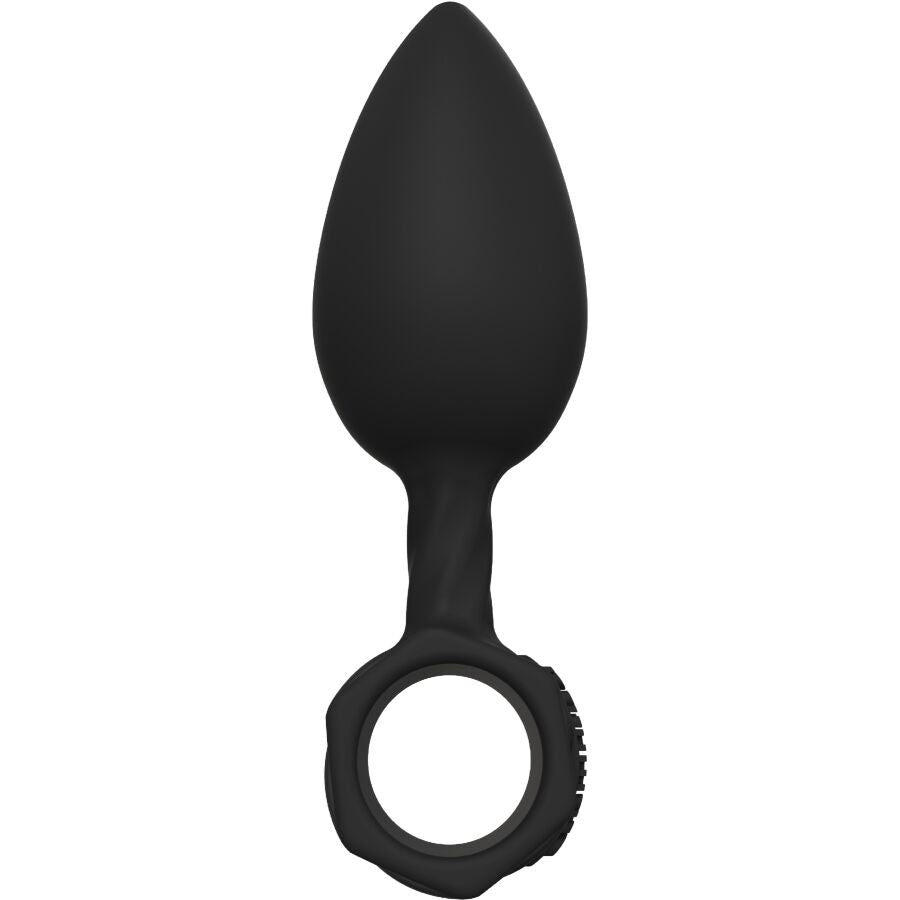 Bathmate - Trainingsset 3 Anal Plugs