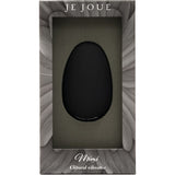Je Joue - Mimi Klitoraler Vibrator Schwarz