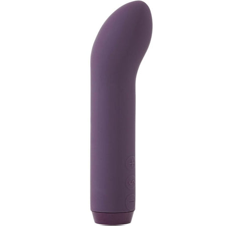 Vibrator g-Spot Bullet Lila.1