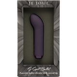Je Joue - g-Spot Bullet Vibrator Lila