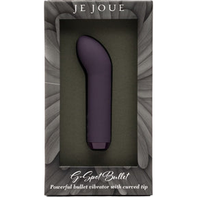 Je Joue - g-Spot Bullet Vibrator Lila