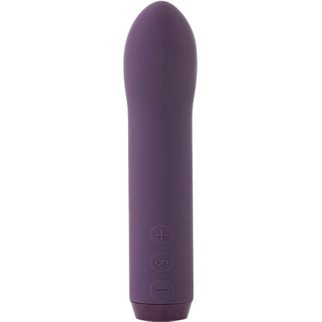 Vibrator g-Spot Bullet Lila.3