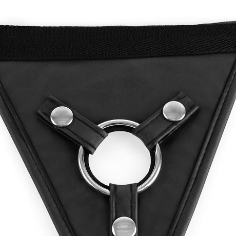 Fetish Fantasy Series - Perfekt Passendes Gurt