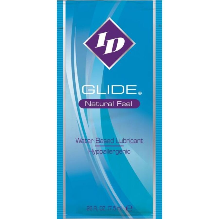 Id Glide - Wasserbasiertes Gleitmittel Id 7,5 ml