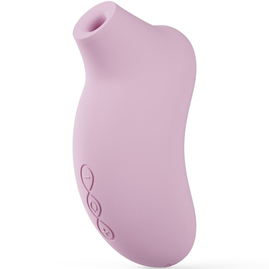 Lelo - Sona 3 Cruise Sonic Klitoralsager Zartrosa