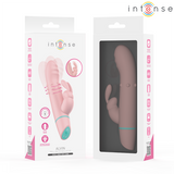 Intense - Alvin Kaninchenstimulator & Rollvibrator + Oszillierend