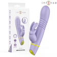 Intense - Helen Rabbit Stimulator & Stossvibrator