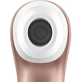 Satisfyer - Pro 2 Neue Generation 2 Luftpulsvibrator