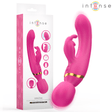 Vibrator Winona Doppelvibrator Hase & Stab 12 cm