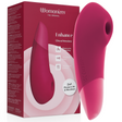 Womanizer - Verbessert die Klitorisstimulation, Leuchtendes Rosa