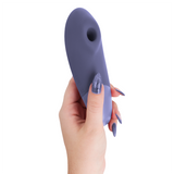 Womanizer - Verbesserung der Klitorisstimulation Lilac