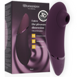 Womanizer - Nächster Klitorialstimulator Dunkellila