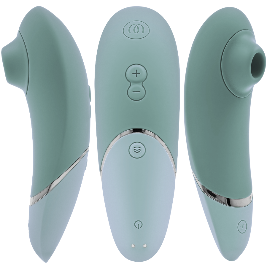 Womanizer - Nächster Klitorisstimulator Sage