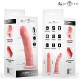 Mr Intense - Big Terence Dildo 22,5 cm -Ø- 5,6 cm