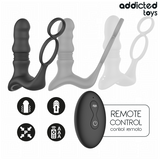 Addicted Toys - Up&Down Prostatikring