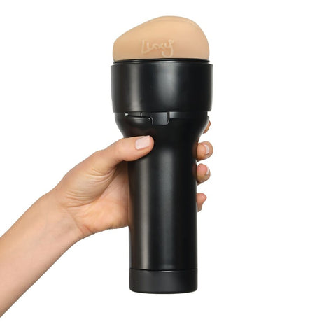 Kiiroo - Feel Luxy Niederländische Masturbator-Stars-Kollektion
