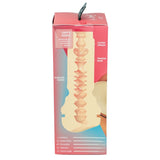 Kiiroo - Feel Luxy Niederländische Masturbator-Stars-Kollektion