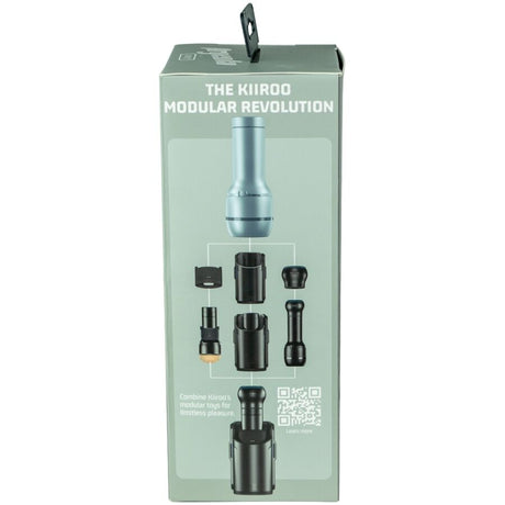 Kiiroo - Feel Argenta Kiros Masturbator Stars Kollektion